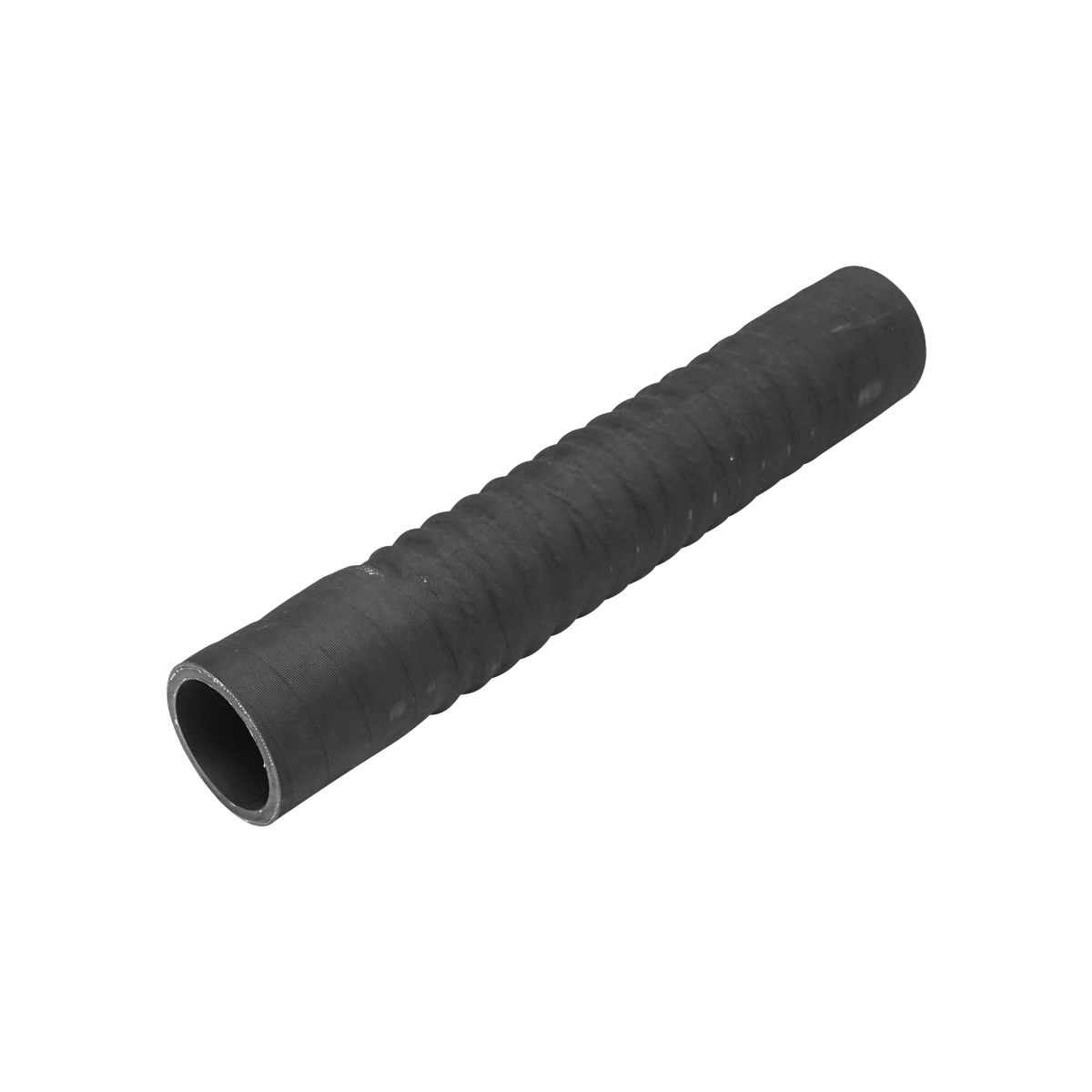 Furtun racire flexibil int. 44.45x300mm din cauciuc cu insertie textila si spira metalica, 12  Bar Breckner Germany – imagine 3