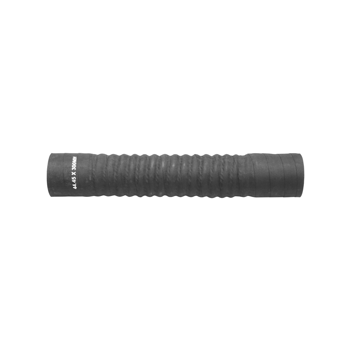 Furtun racire flexibil int. 44.45x300mm din cauciuc cu insertie textila si spira metalica, 12  Bar Breckner Germany – imagine 4