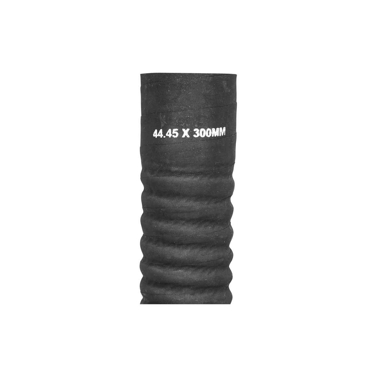 Furtun racire flexibil int. 44.45x300mm din cauciuc cu insertie textila si spira metalica, 12  Bar Breckner Germany – imagine 5