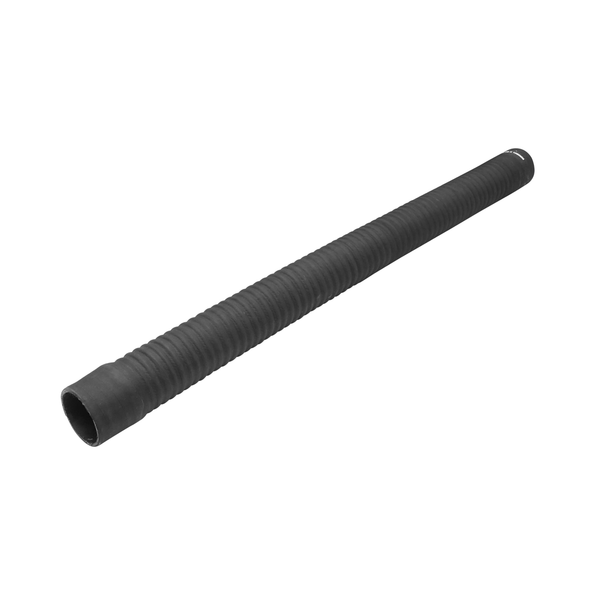 Furtun racire flexibil int. 66.68x1000mm din cauciuc cu insertie textila si spira metalica 9 Bar Breckner Germany – imagine 3