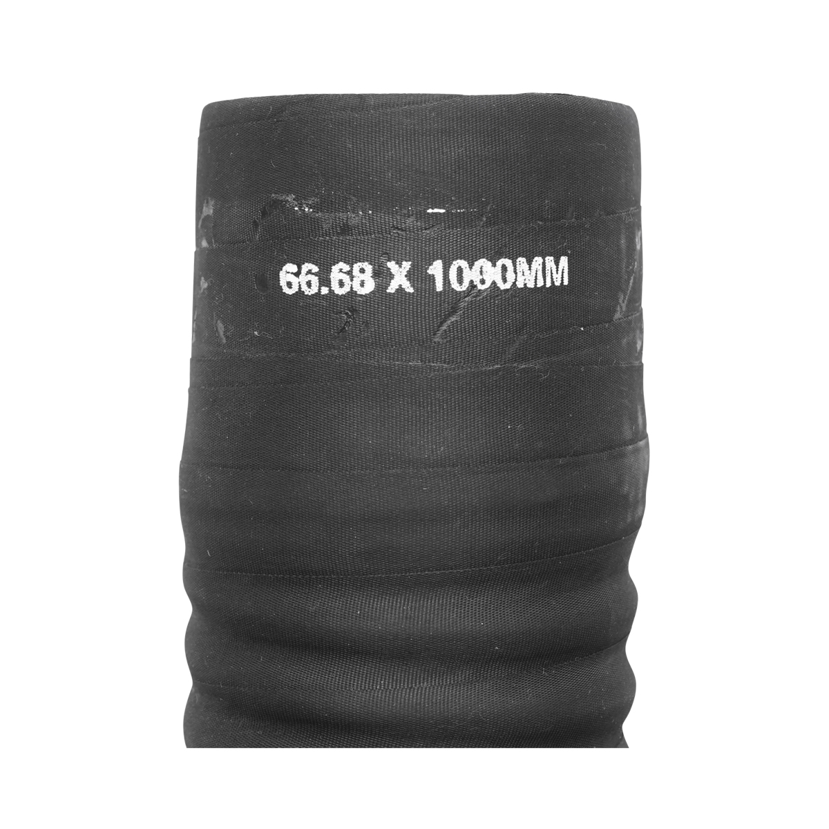 Furtun racire flexibil int. 66.68x1000mm din cauciuc cu insertie textila si spira metalica 9 Bar Breckner Germany – imagine 5