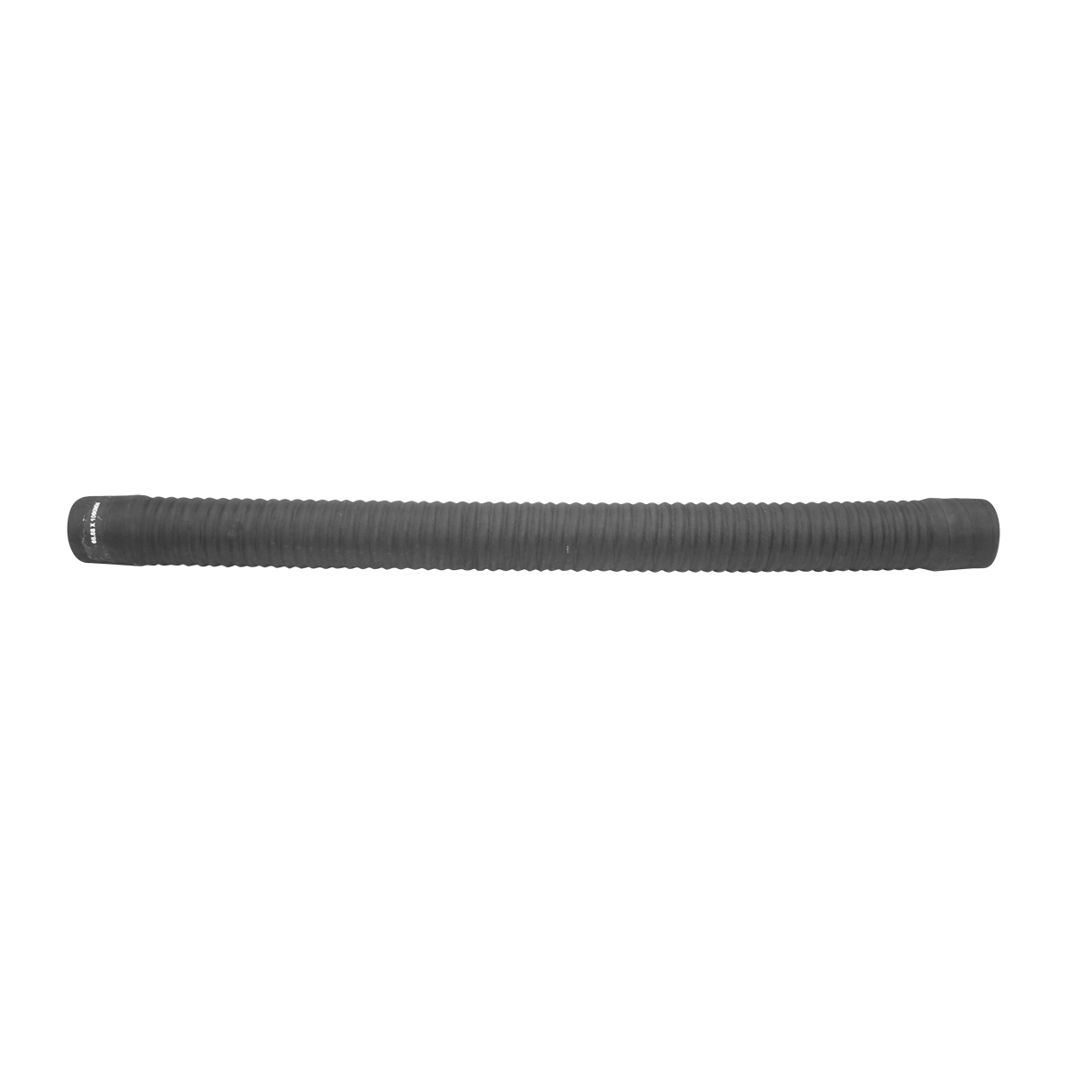 Furtun racire flexibil int. 66.68x1000mm din cauciuc cu insertie textila si spira metalica 9 Bar Breckner Germany – imagine 7