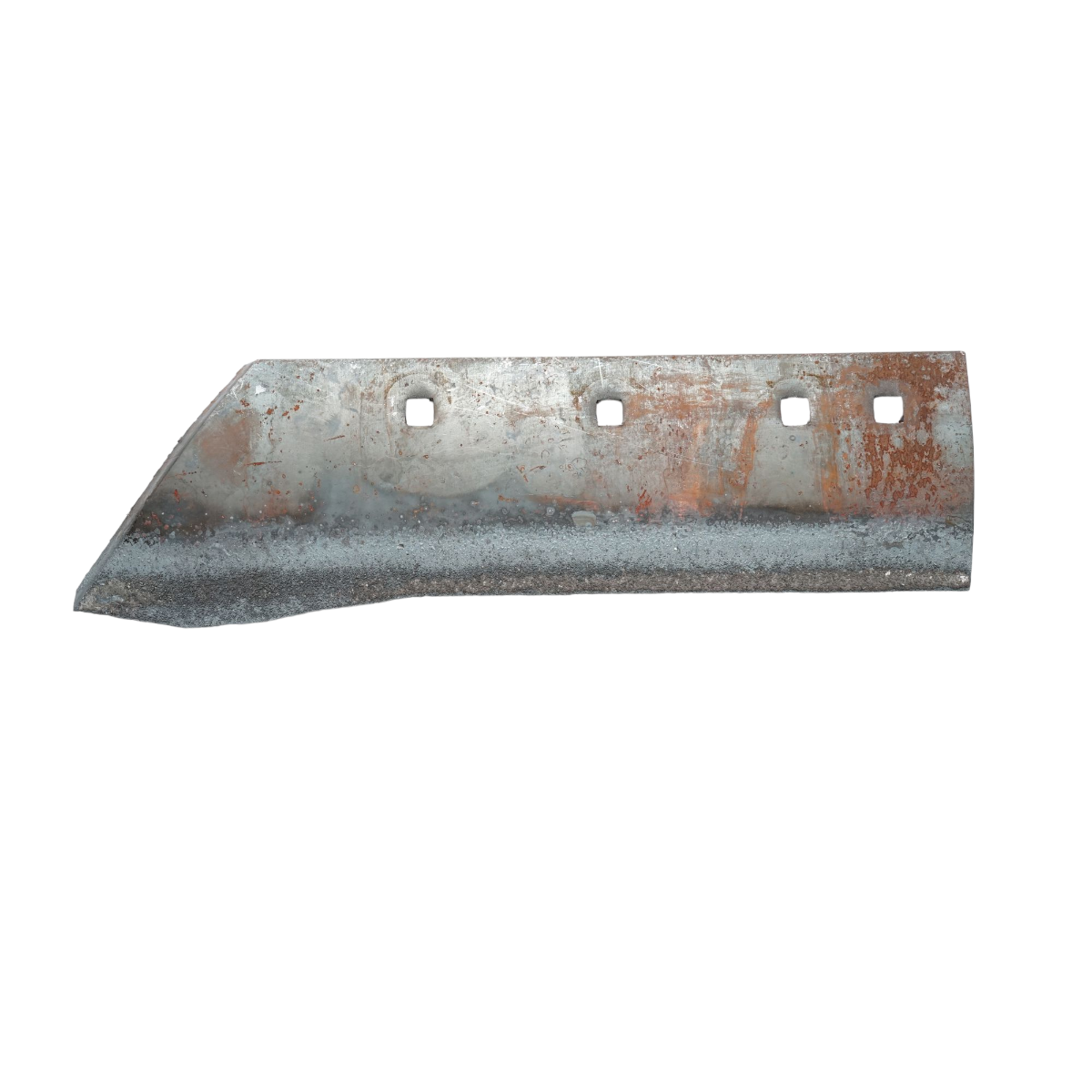 Brazdar plug sormaitat PP4-PP3 500x392x130mm cu 4 gauri de prindere 14mm UCRAINA