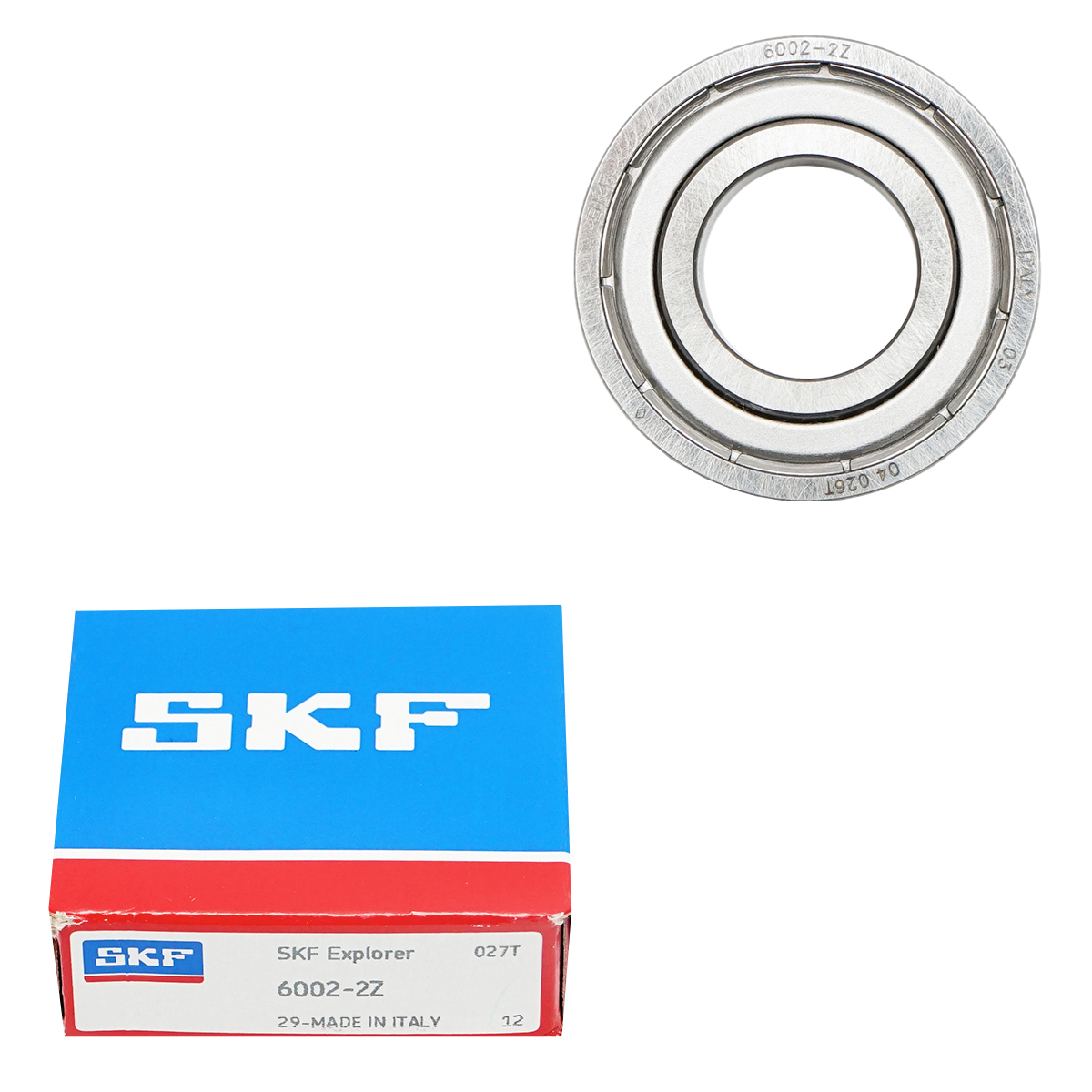 Rulment SKF 6002-2Z – imagine 3