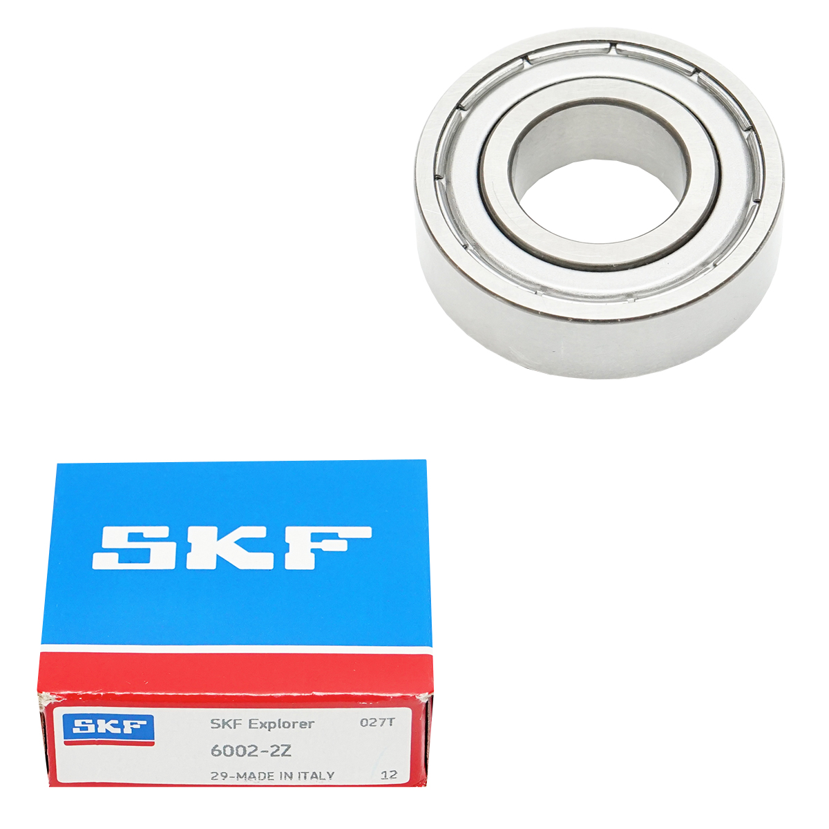 Rulment SKF 6002-2Z – imagine 4