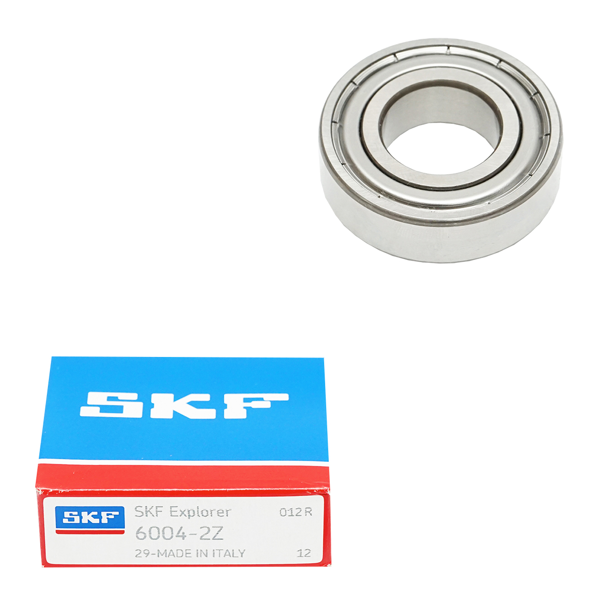 Rulment SKF 6004-2Z – imagine 2