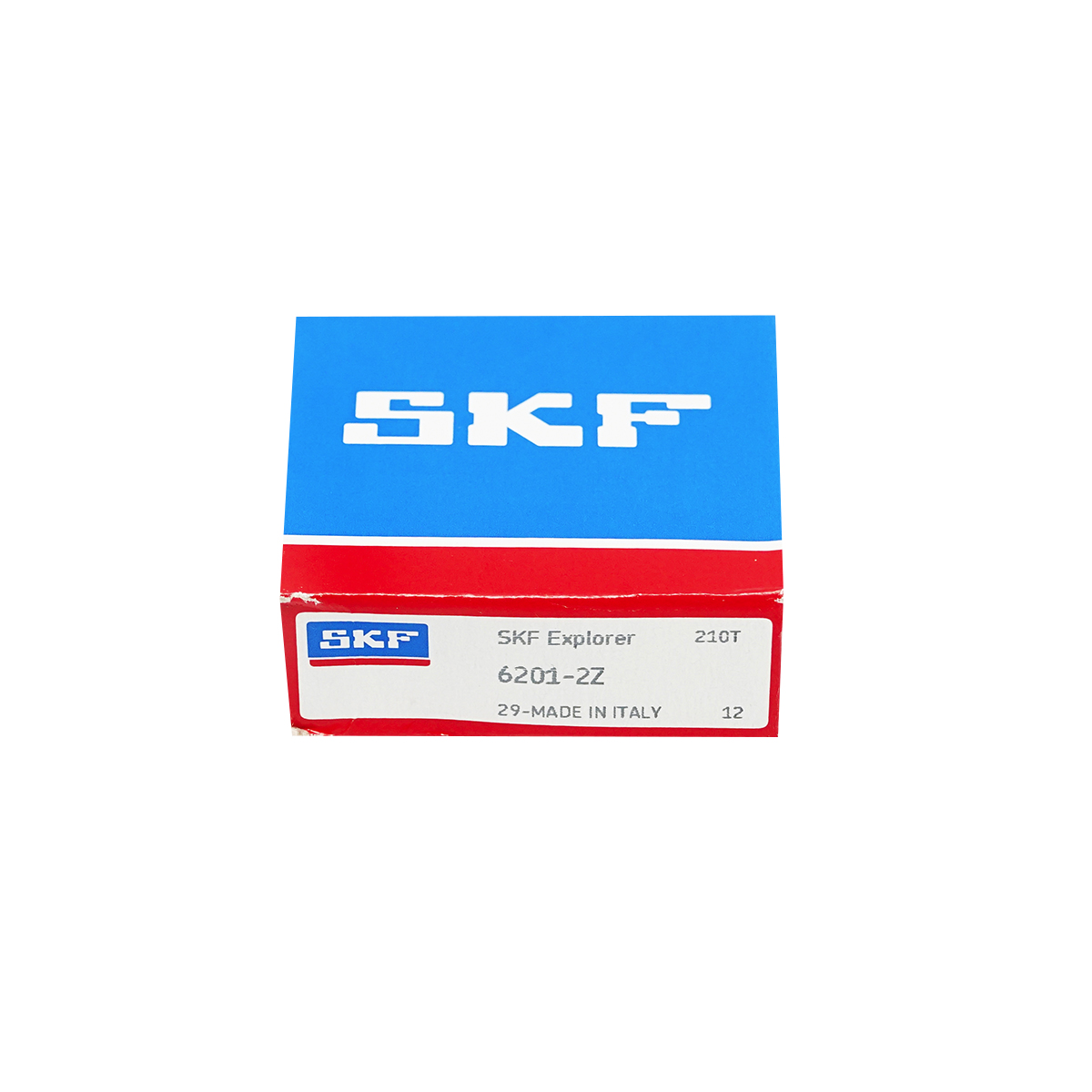 Rulment SKF 6201-2Z – imagine 4