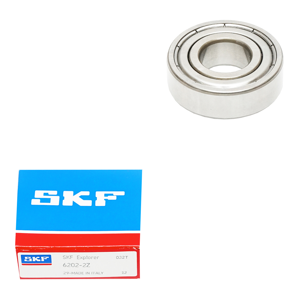 Rulment SKF 6202-2Z – imagine 3