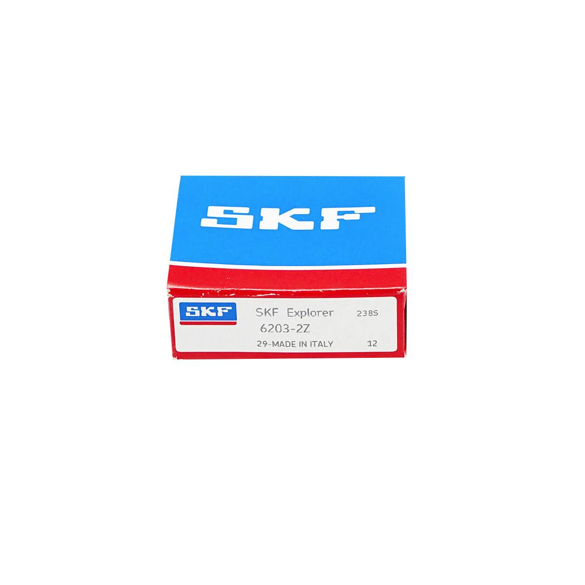 Rulment SKF 6203-2Z – imagine 5
