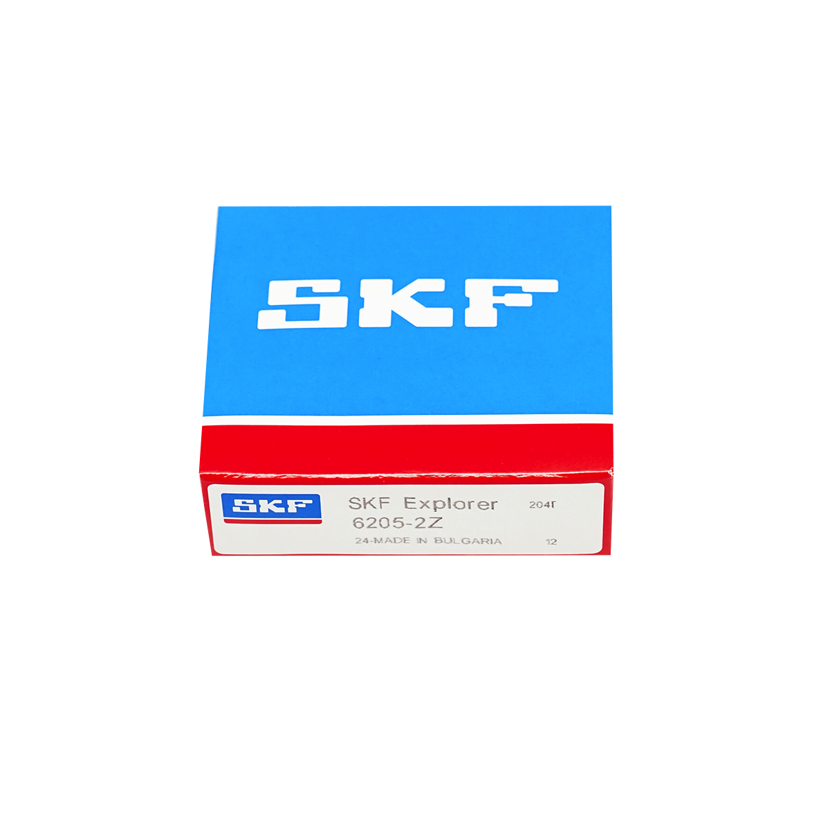 Rulment SKF 6205-2Z – imagine 6