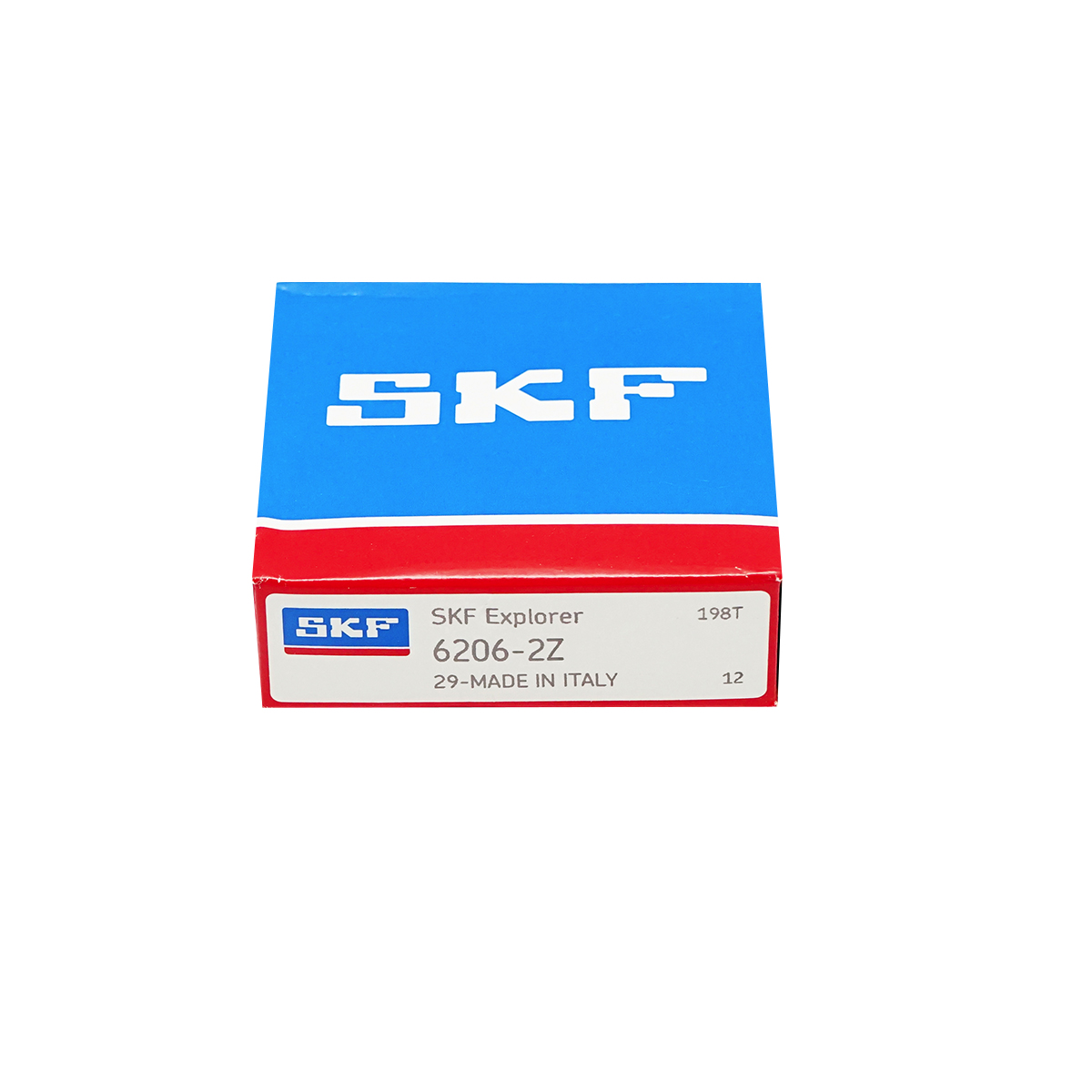 Rulment SKF 6206-2Z – imagine 5