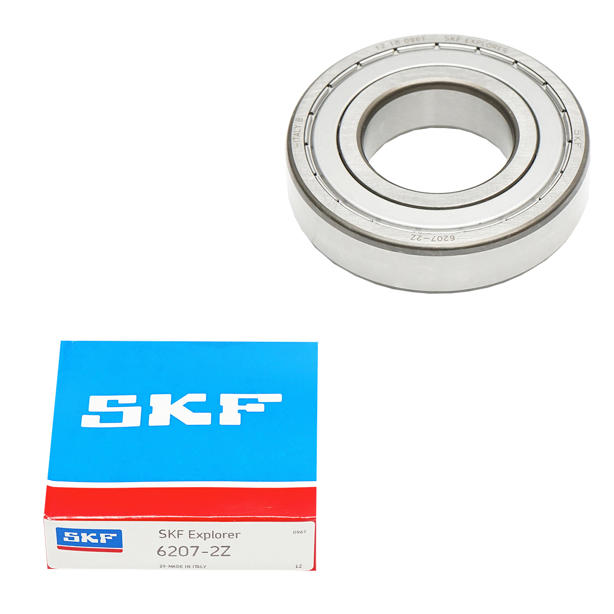 Rulment SKF 6207-2Z – imagine 3