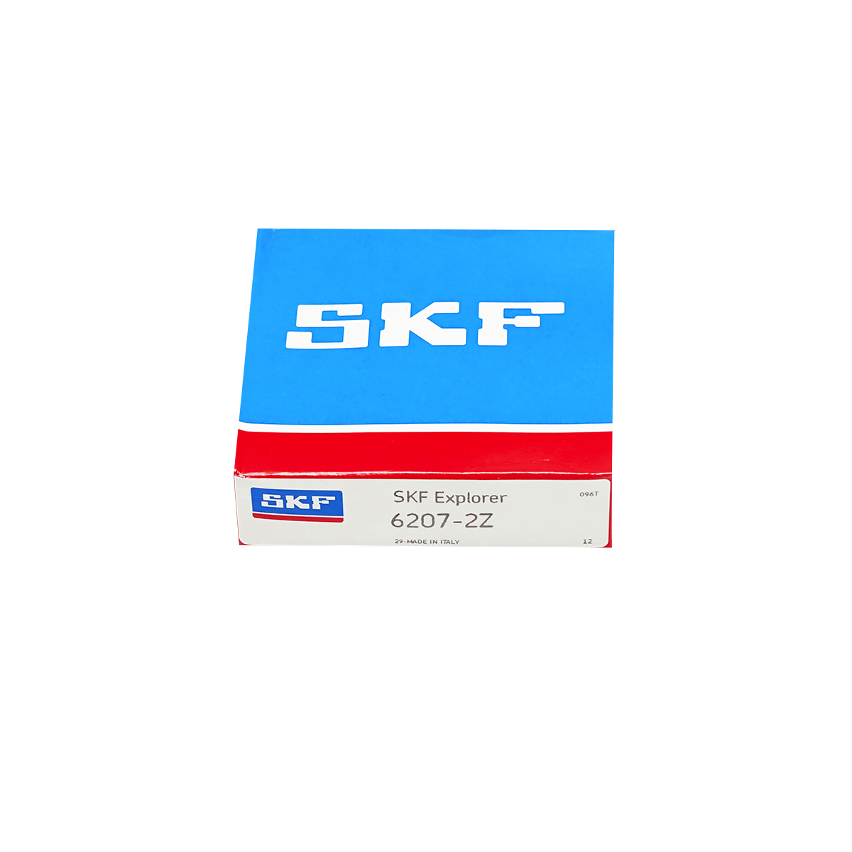 Rulment SKF 6207-2Z – imagine 6