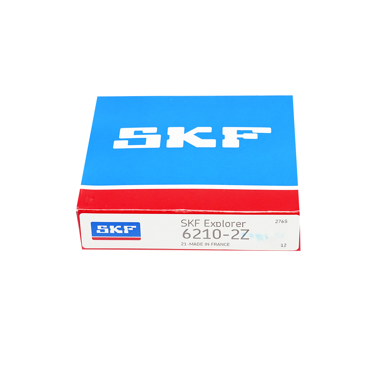 Rulment SKF 6210-2Z – imagine 5