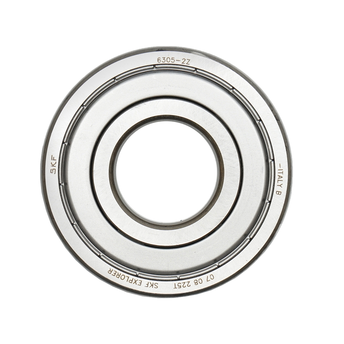 Rulment SKF 6305-2Z – imagine 4