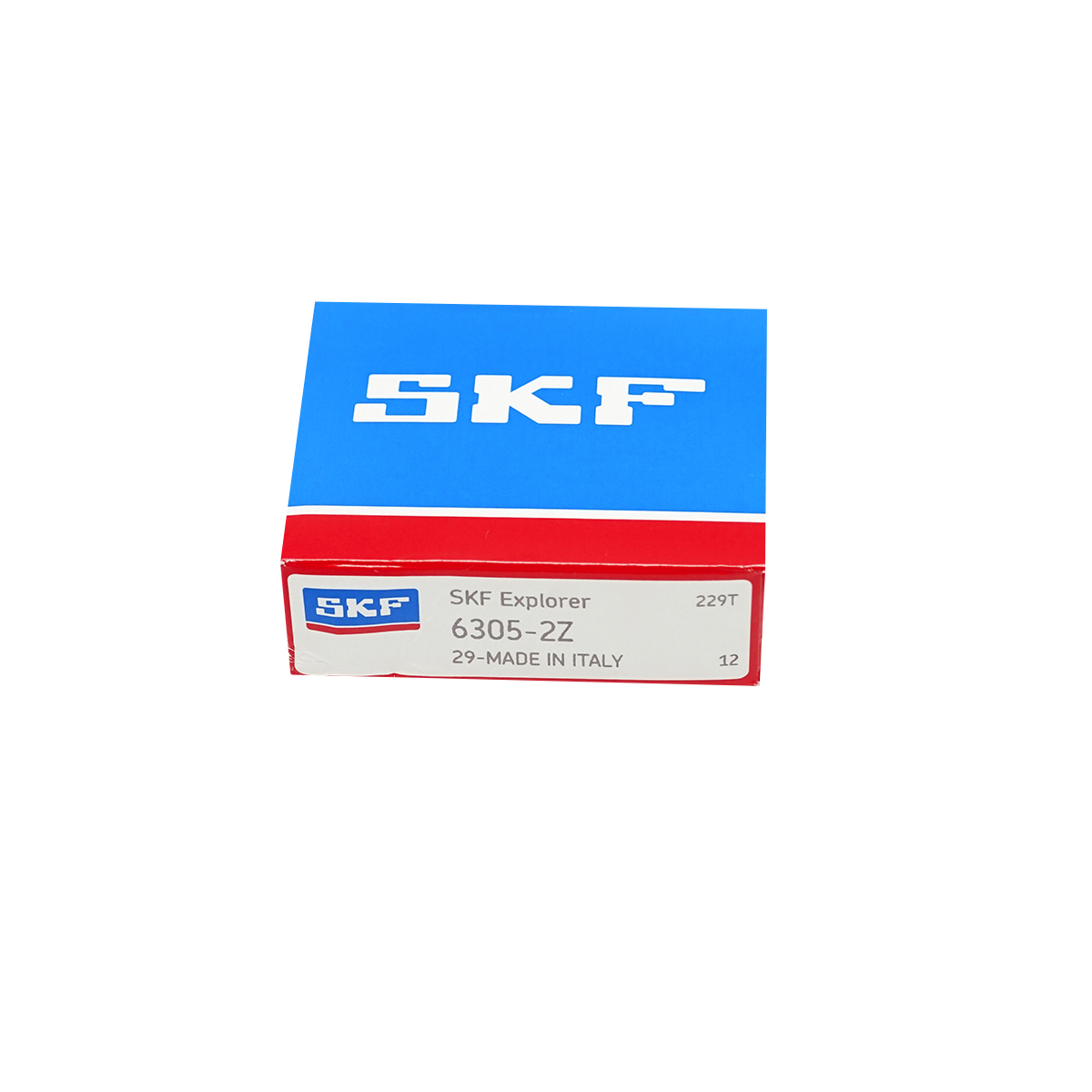 Rulment SKF 6305-2Z – imagine 7