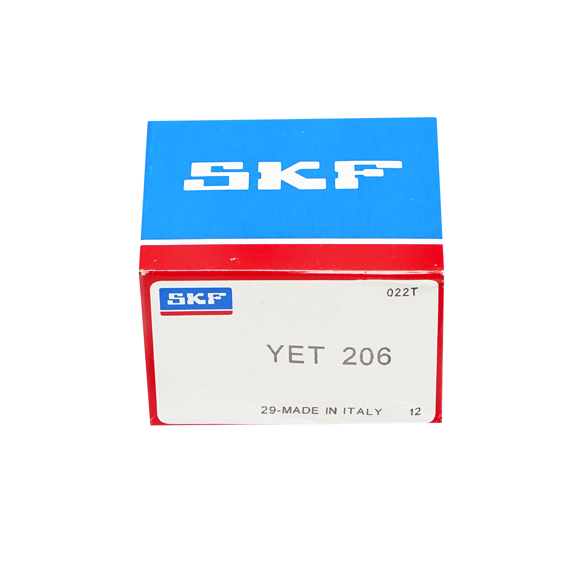 Rulment SKF YET 206 – imagine 7