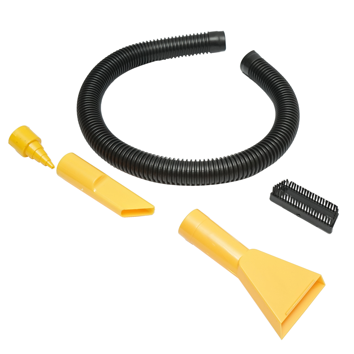 Aspirator pentru mediu umed si uscat, tensiune alimentare priza auto 12V putere 60W – imagine 4