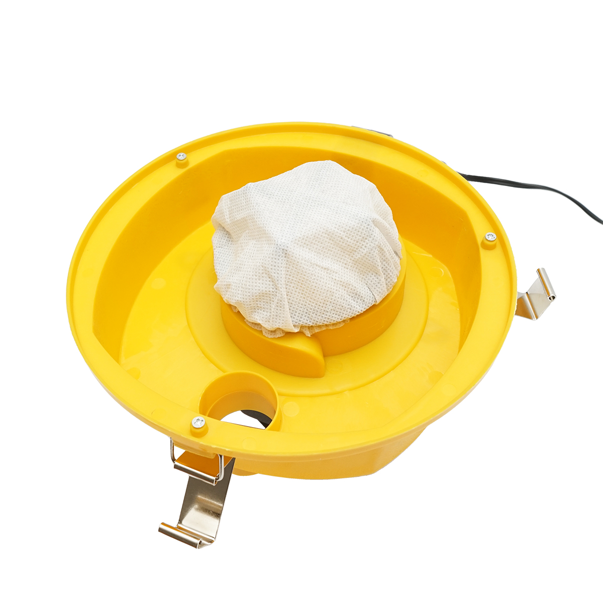Aspirator pentru mediu umed si uscat, tensiune alimentare priza auto 12V putere 60W – imagine 6