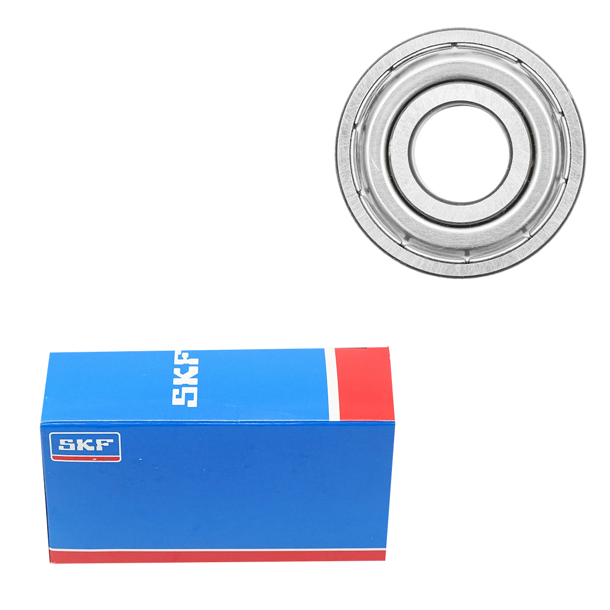 Rulment SKF 6000-2Z – imagine 2