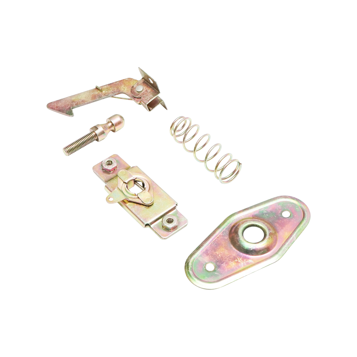 Colectie inchidere capota ARO – imagine 2