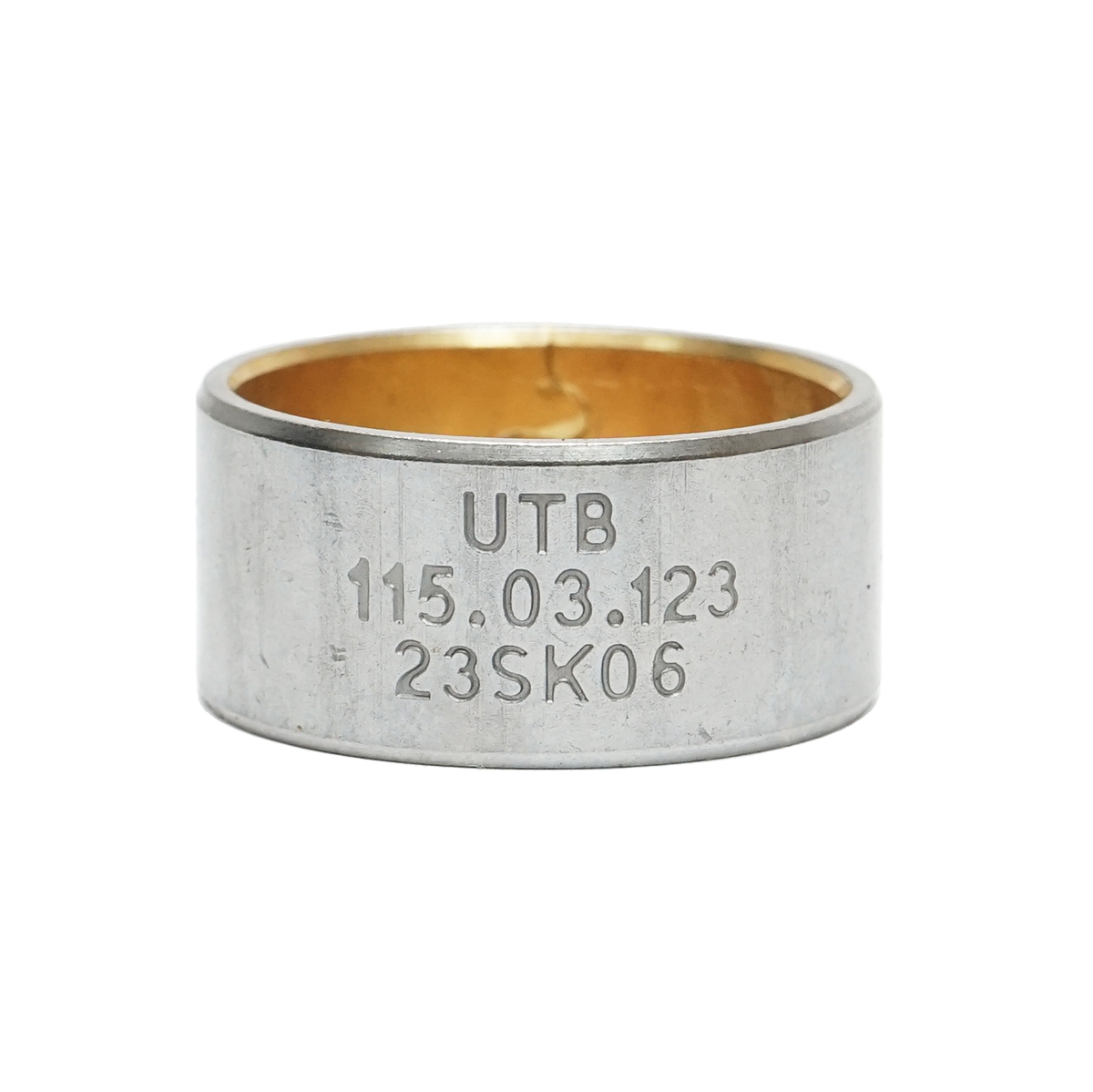 Bucsa biela UTB U-445 si Fiat