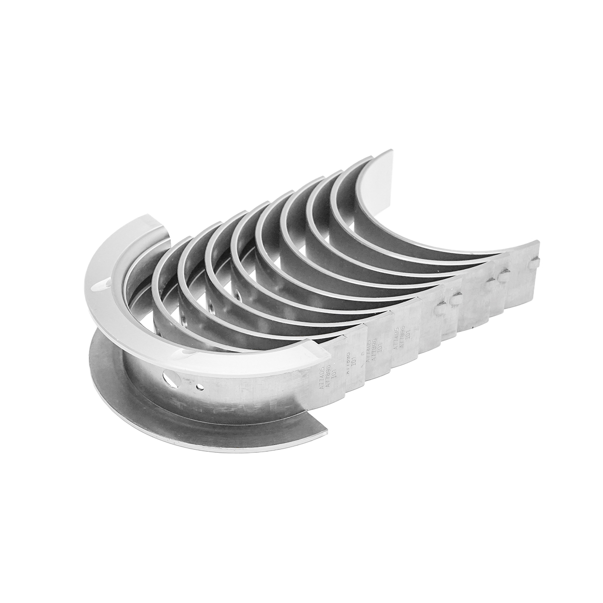 Set cuzineti palier STD pentru Case IH A77405 – imagine 2