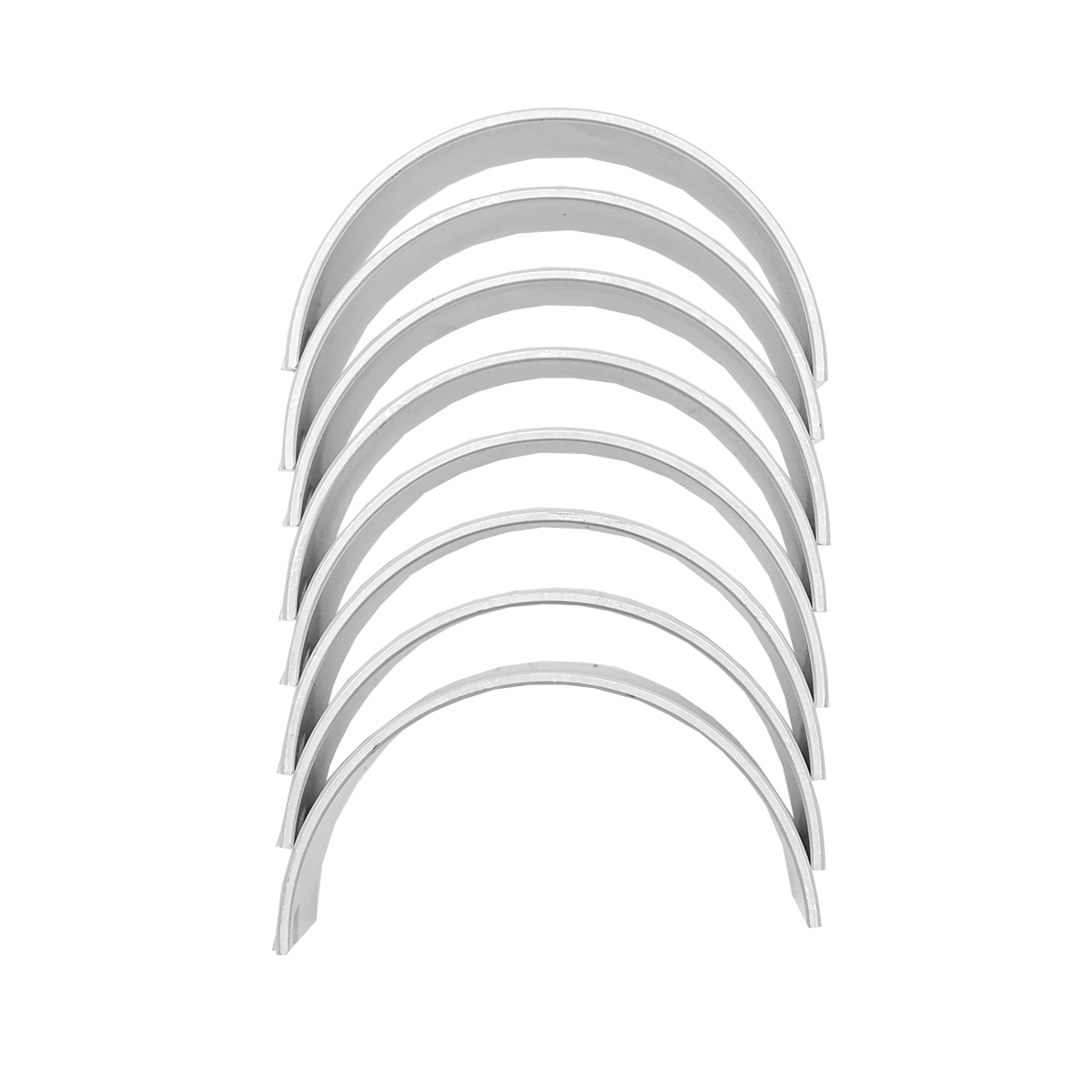 Set cuzineti biela STD pentru Case IH, Mc Cormick cod OEM 3939859, A77465, K3543274, 4893693, IH3901170 Breckner Germany – imagine 3