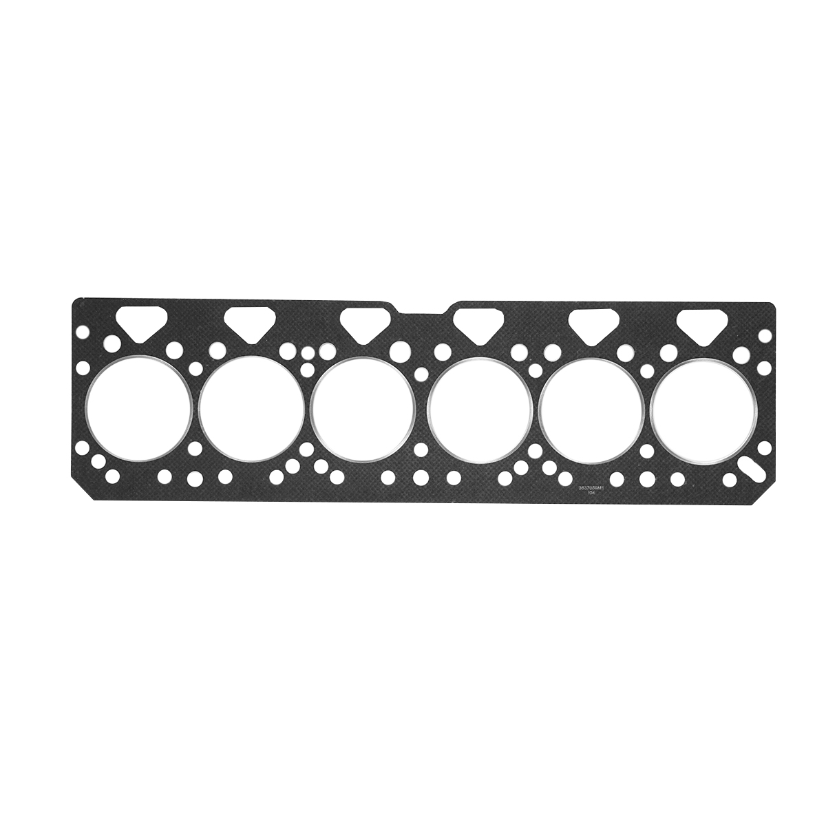 Garnitura chiulasa pentru Landini, Massey Ferguson, McCormick 4222354M1