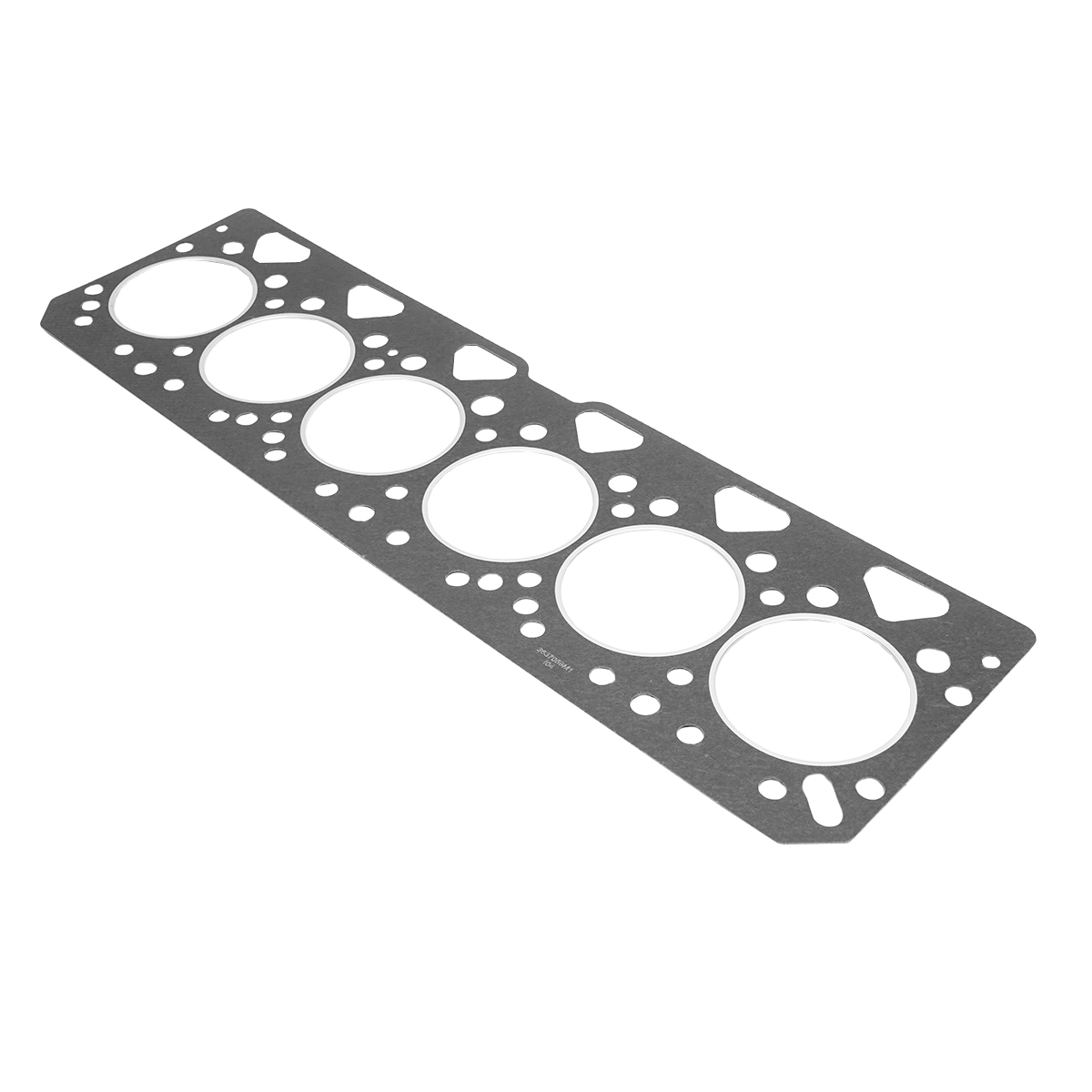 Garnitura chiulasa pentru Landini, Massey Ferguson, McCormick 4222354M1 – imagine 2