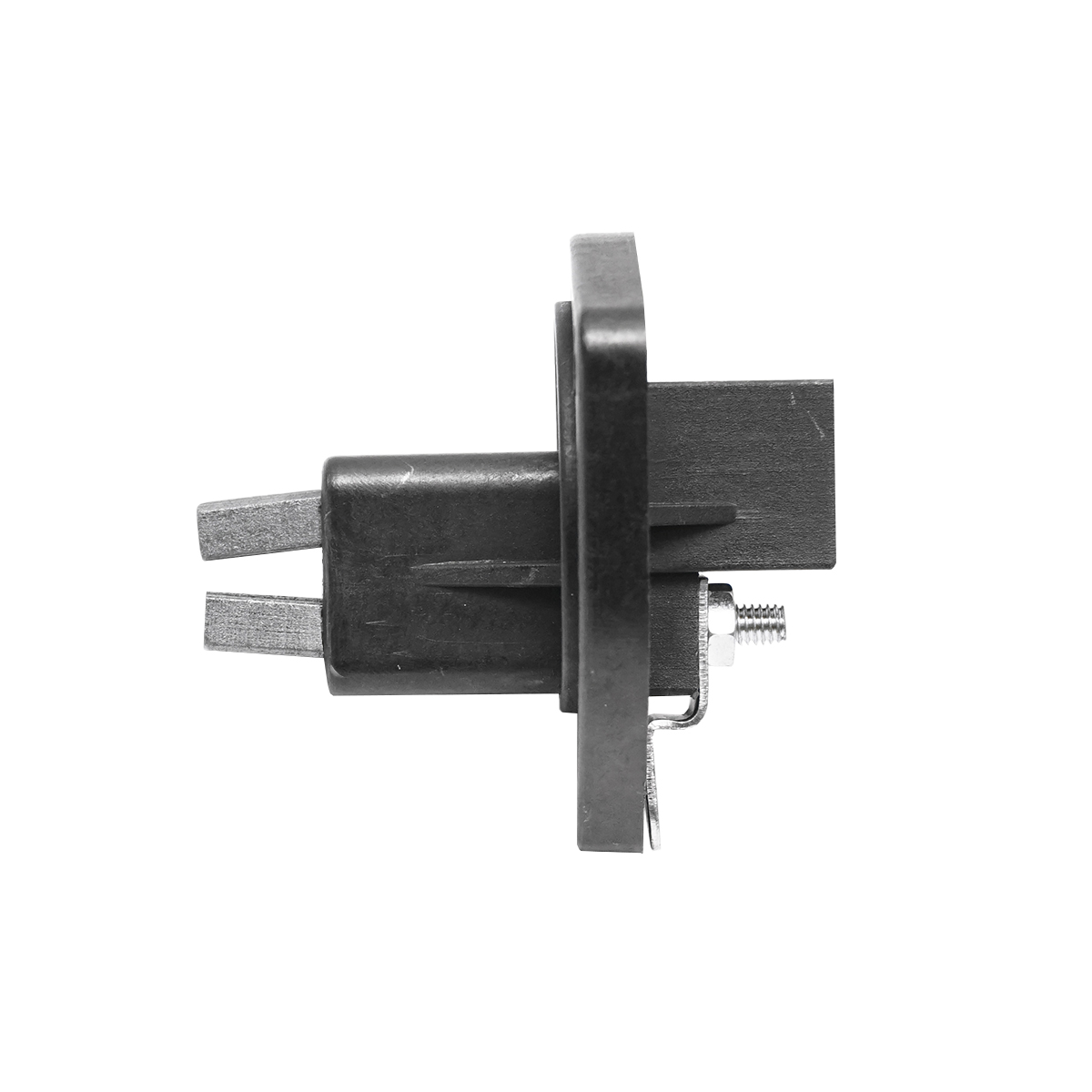 Platou perii alternator 12V