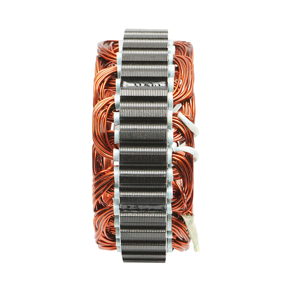 Stator alternator 28V tip 01170 pentru Raba – imagine 3