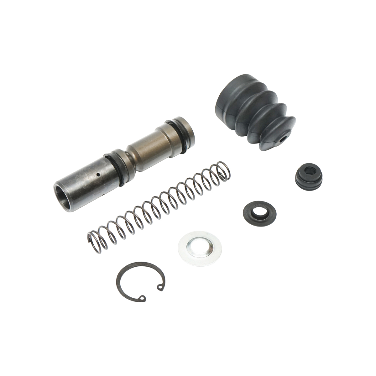 Kit reparatie cilindru frana piston fi 22mm pentru Fendt F198104070070 – imagine 2