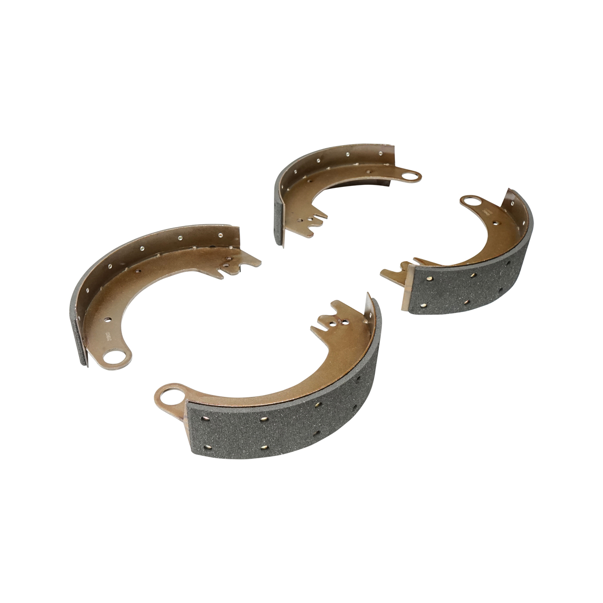 Set saboti punte spate Tractor Forestier si TV – imagine 2