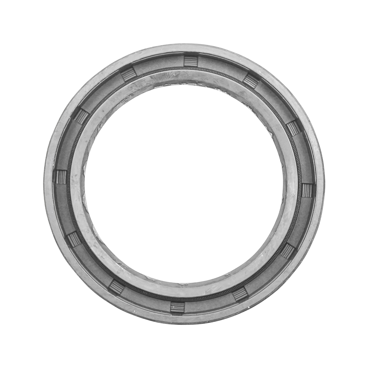 Simering 40x55x8mm pentru reductor Tractor Forestier – imagine 2