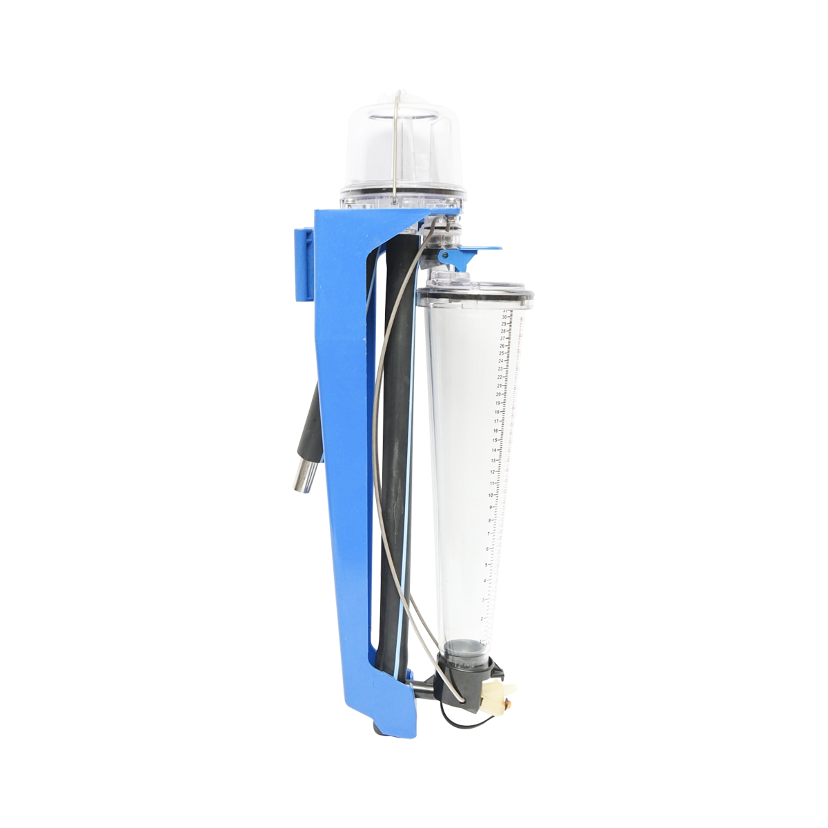 Aparat pentru masurat cantitatea de lapte muls – imagine 3