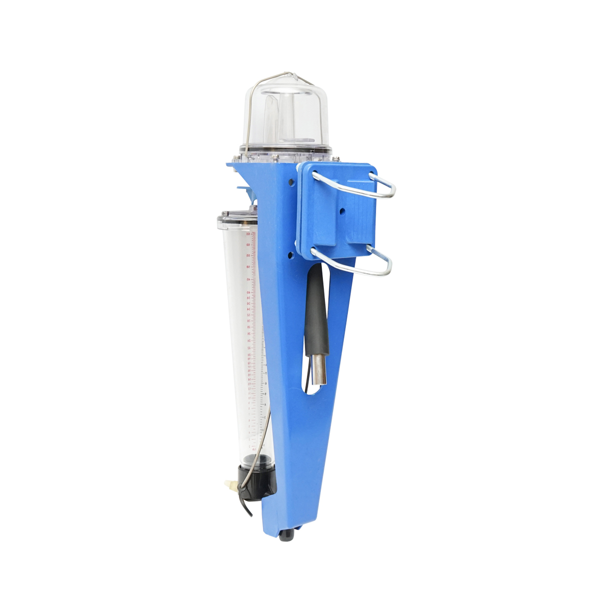 Aparat pentru masurat cantitatea de lapte muls – imagine 4