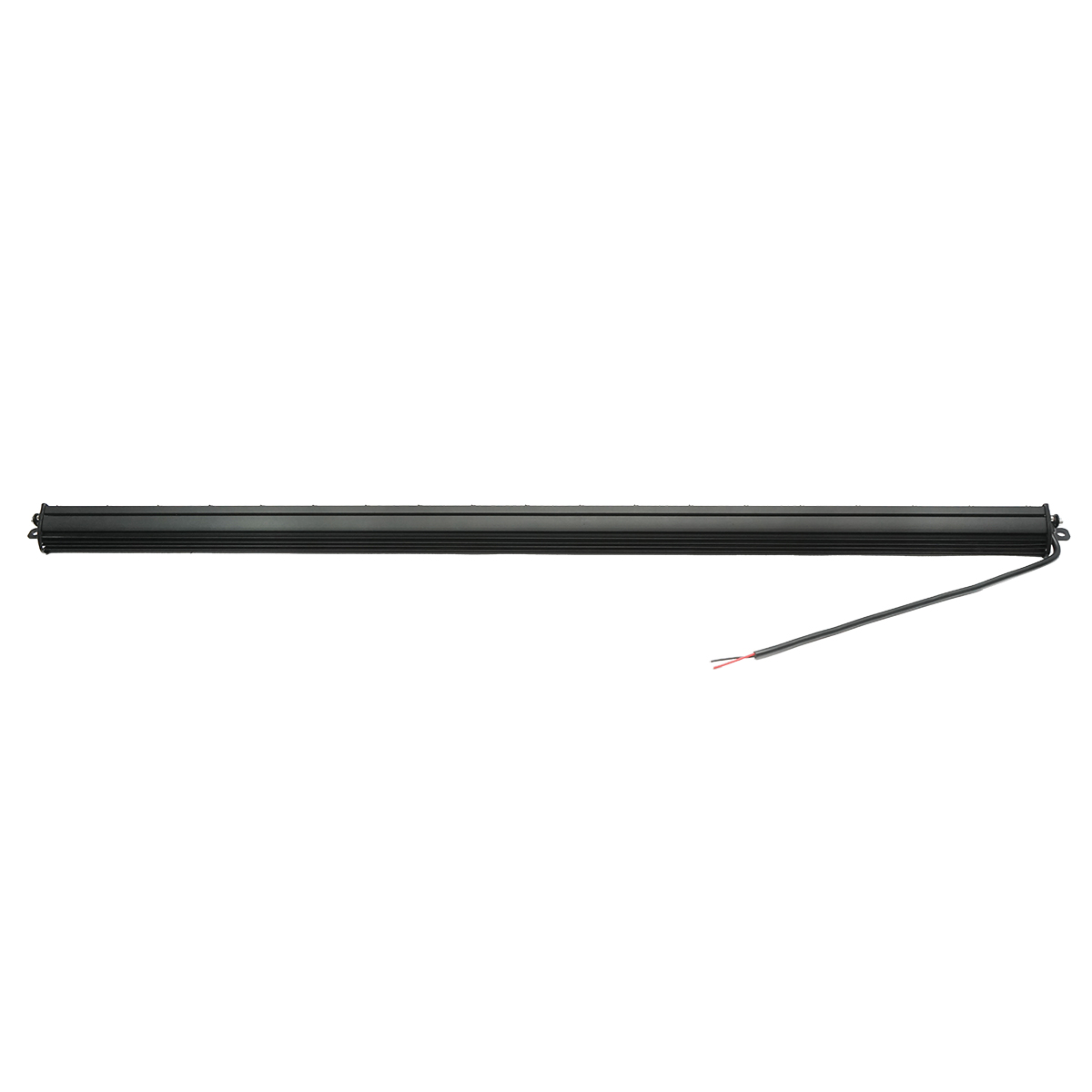 Lampa/proiector 324W tip bara 12 zone cu 108 LED-uri SMD 10-30V 6000K 1080x45x75mm Breckner Germany – imagine 2