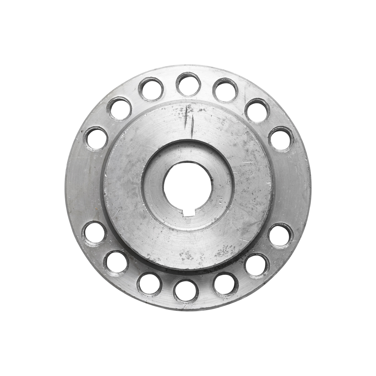 Brida fixare pompa injectie U-650 – imagine 3