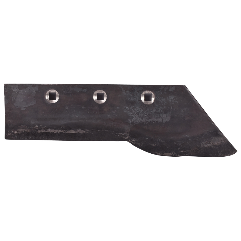 Brazdar cu cioc curbat  pentru plug tip PP4 sormaitat