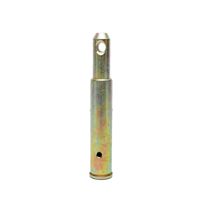 Ax placa laterala/bolt dispozitiv tractiune UTB U-445