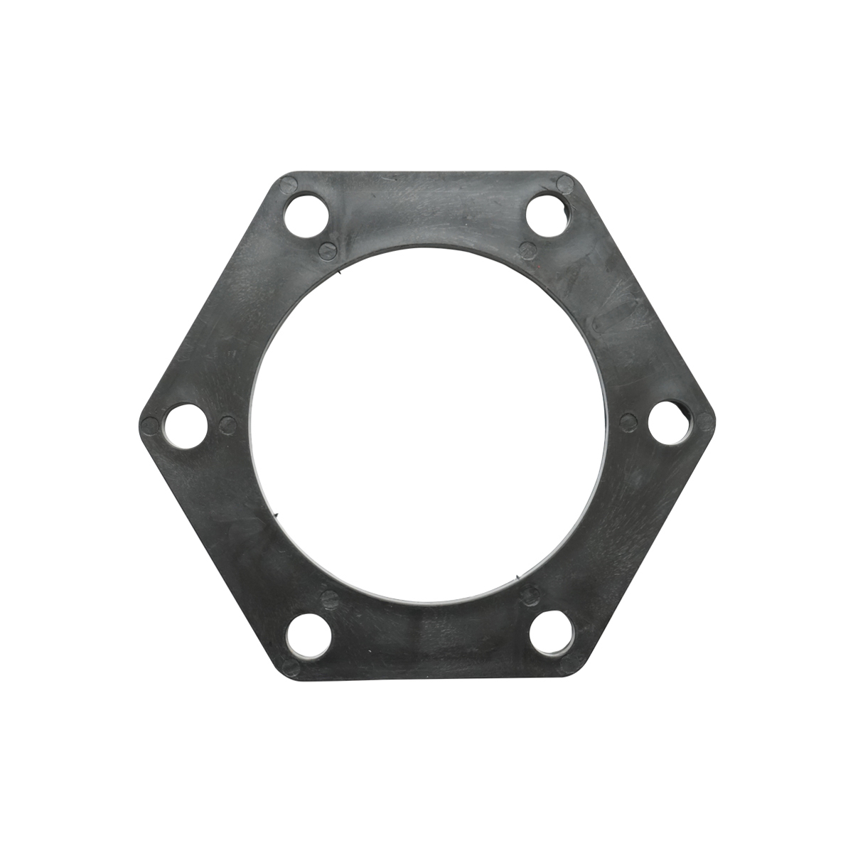Distantier hexagonal subtire cositoare 1.65