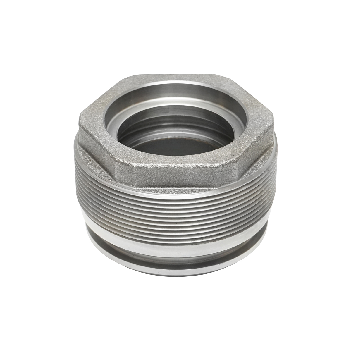Cap cilindru hidraulic 45X75mm pentru JCB 3CX, 4CX, 5CX OEM 594-14074