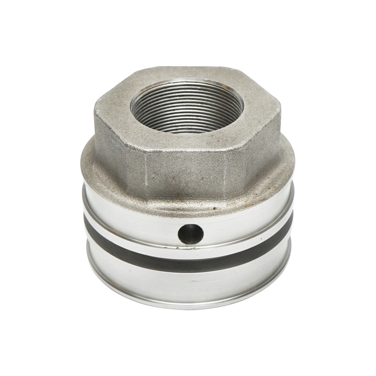 Cap cilindru hidraulic 60x110mm pentru JCB 3CX, 4CX OEM 595-10043