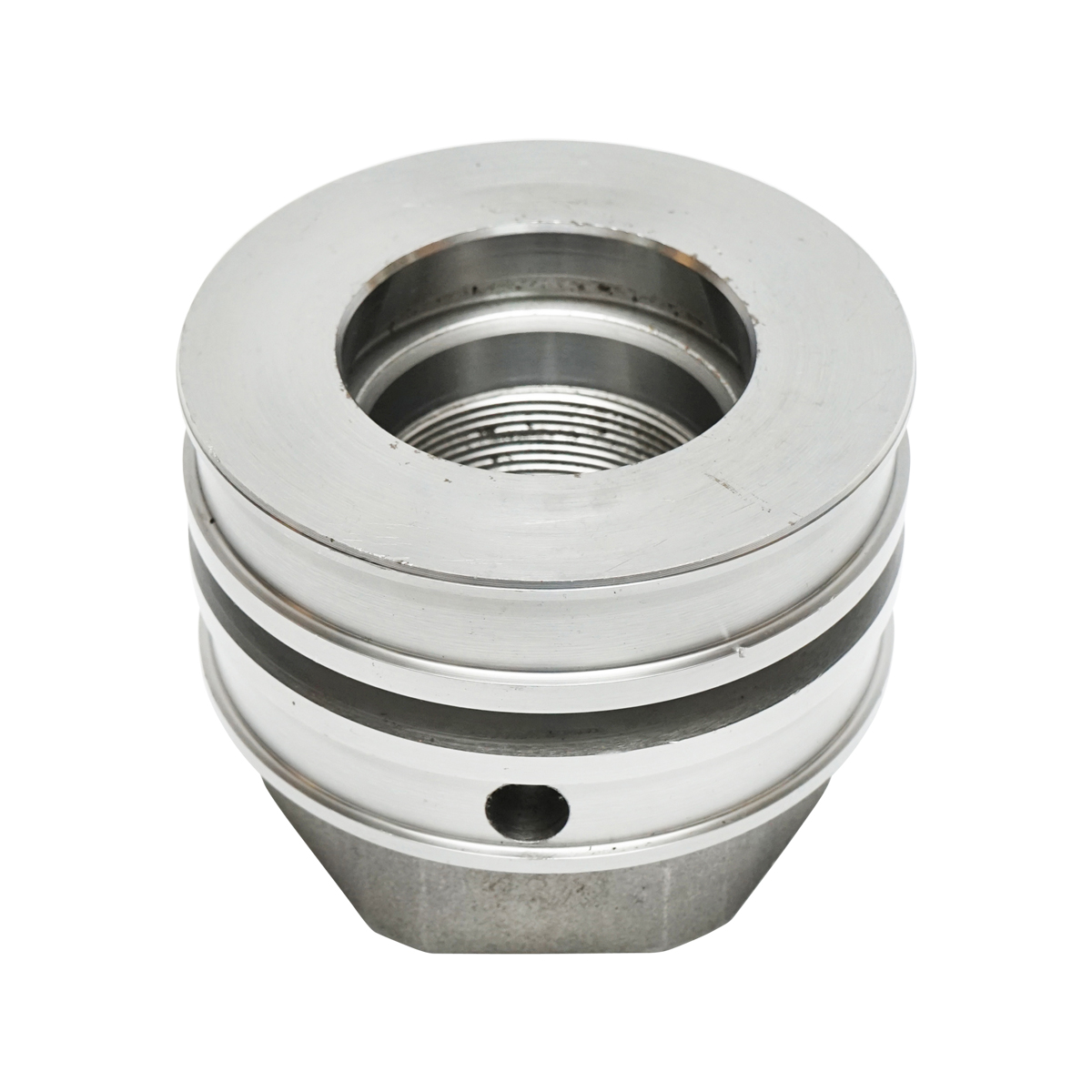 Cap cilindru hidraulic 60x110mm pentru JCB 3CX, 4CX OEM 595-10043 – imagine 2