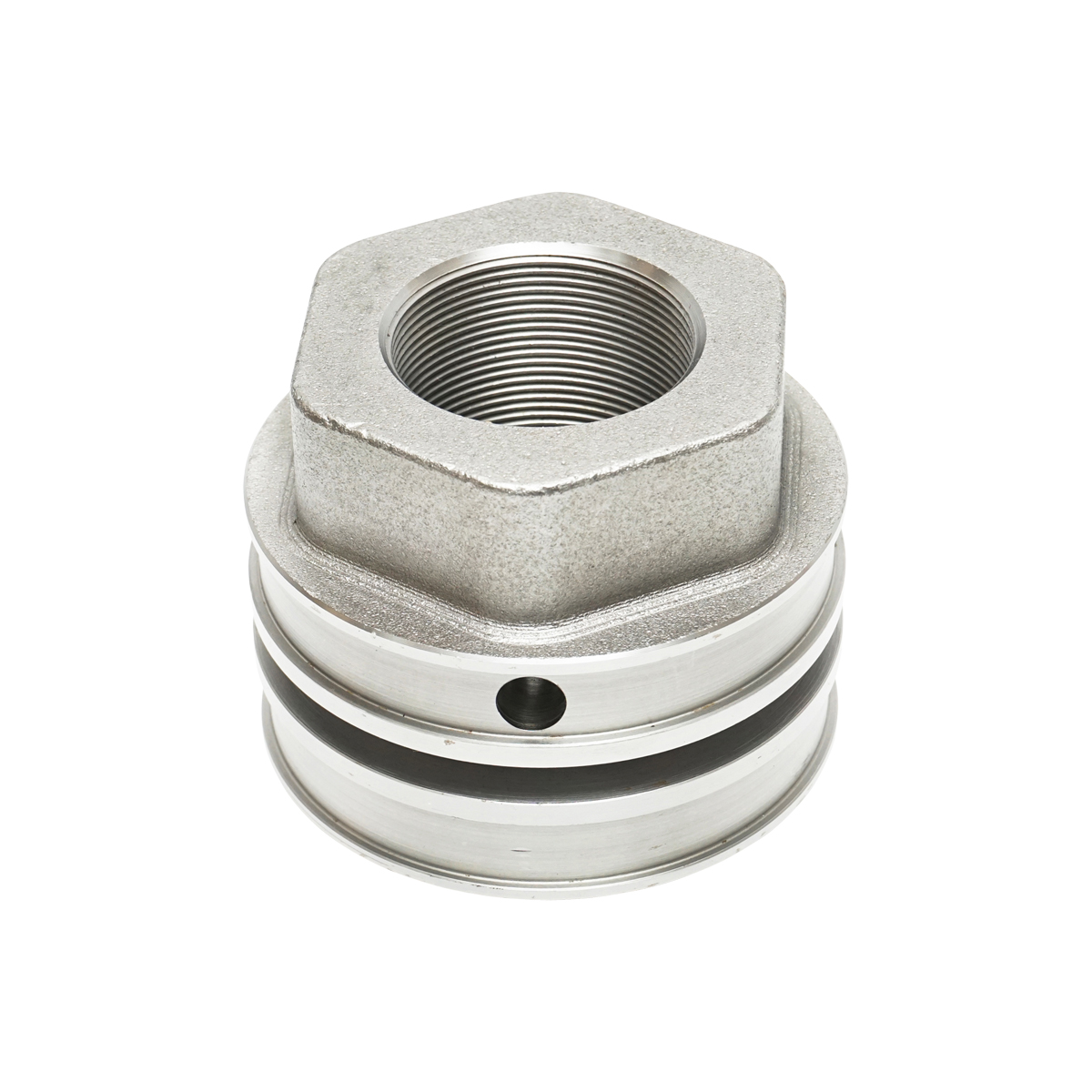 11466 - Cap cilindru hidraulic 60x110mm pentru JCB 4CX OEM 595-10062 Cap cilindru hidraulic 60x110mm pentru JCB 4CX OEM 595-10062