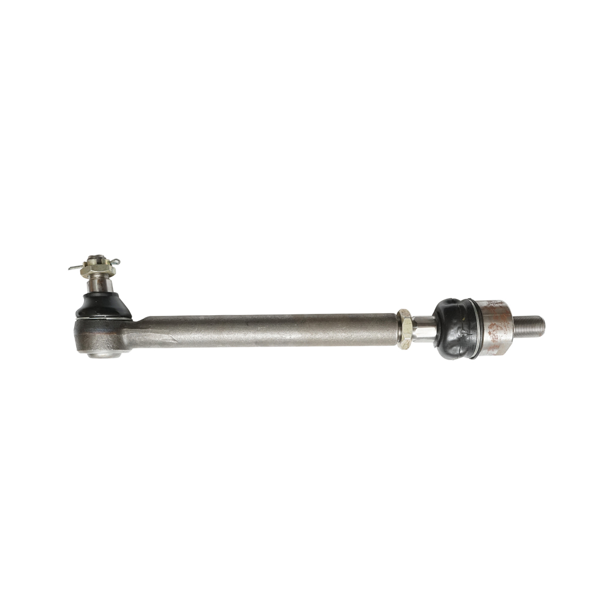 11469 - Capat de bara completa 440mm, M24x1,5 pentru JCB 3CX OEM 126-02253 Capat de bara completa 440mm, M24x1,5 pentru JCB 3CX OEM 126-02253