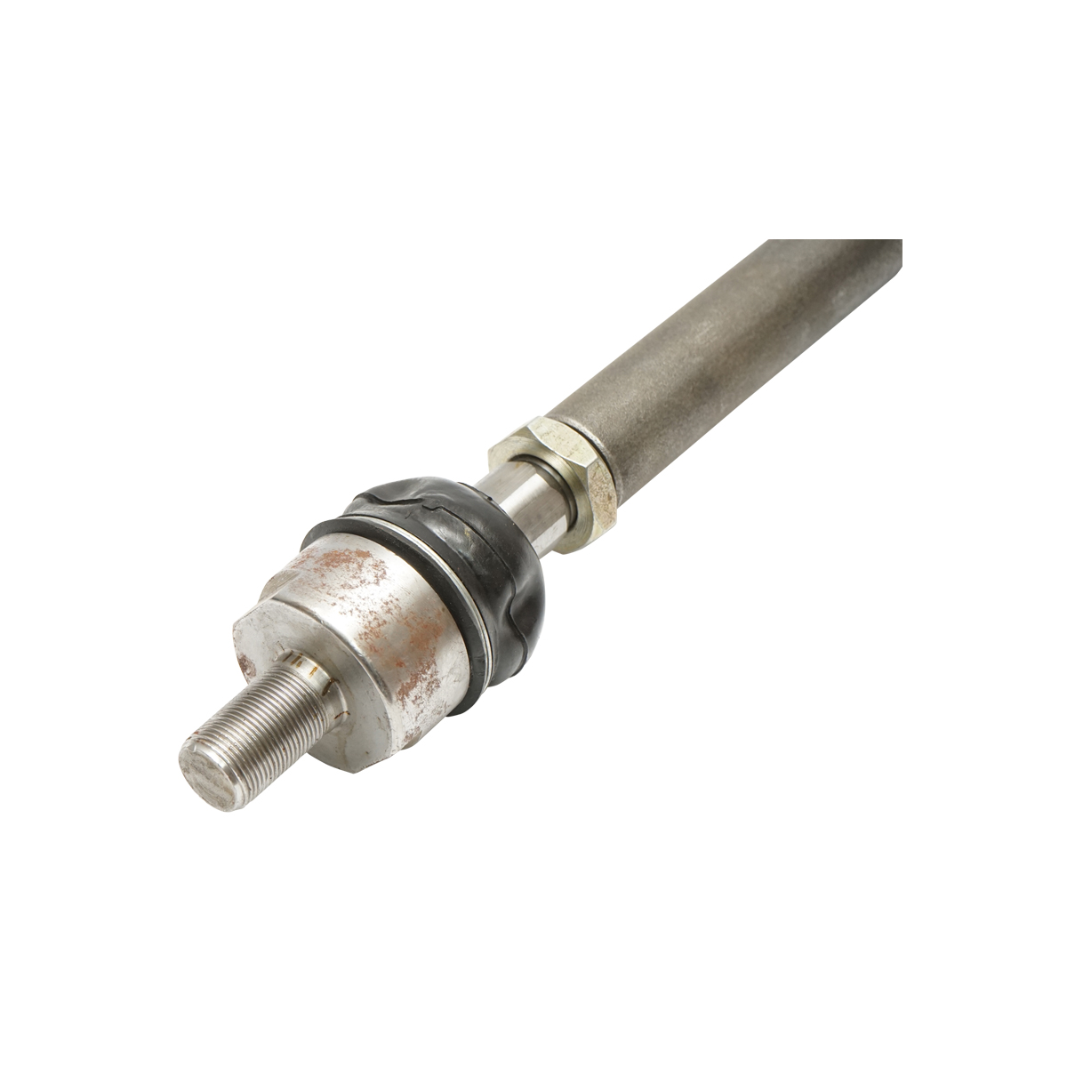 Capat de bara completa 440mm, M24x1,5 pentru JCB 3CX OEM 126-02253 – imagine 3