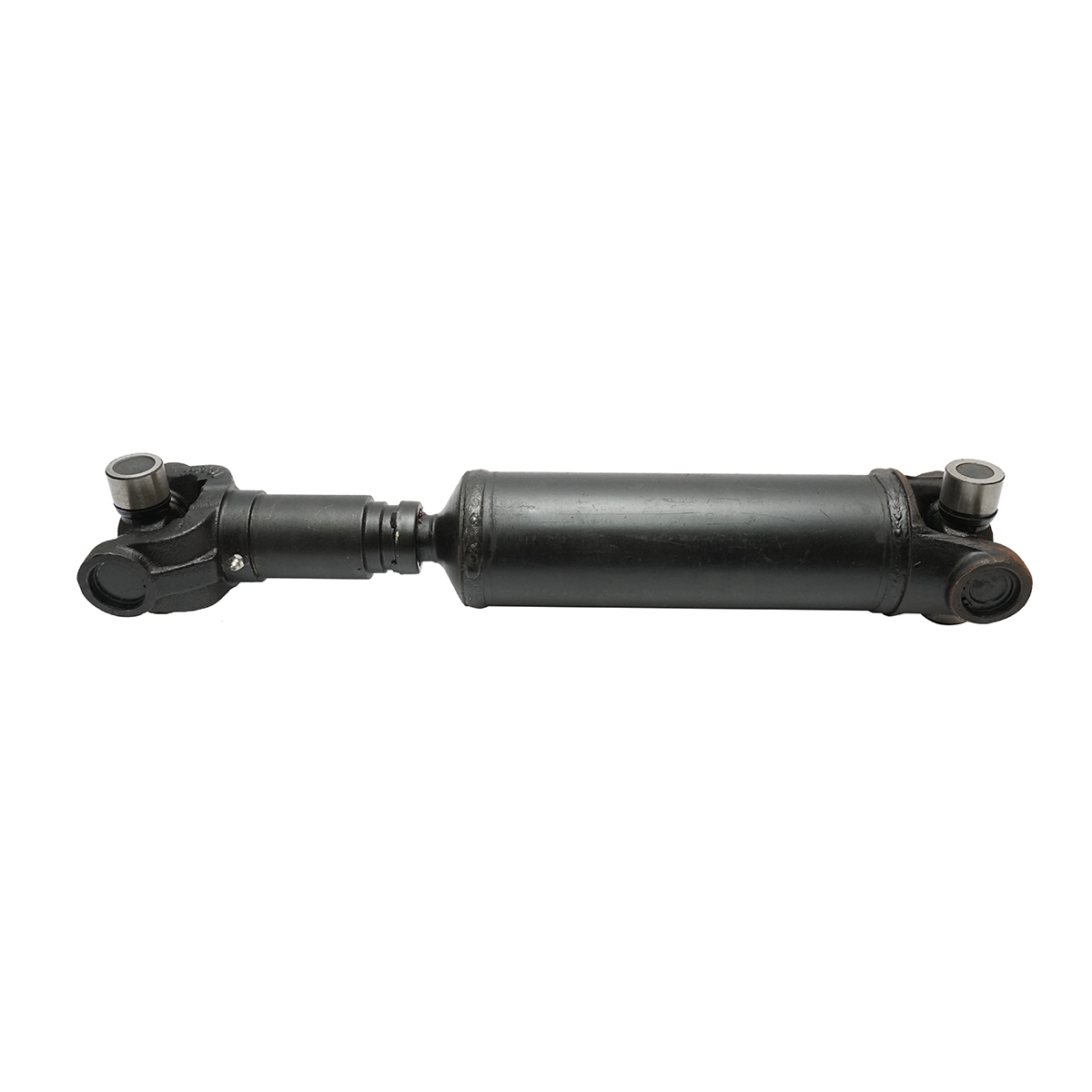 Cardan transmisie fata 575mm inchis, pentru JCB 3C, 3CX, 3D, 3DX, 4C, 4CX OEM 914-60117