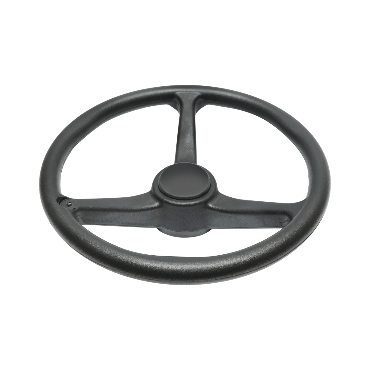 Volan model vechi cu prindere pana pentru JCB 3CX, 4CX OEM 125-35000 – imagine 3